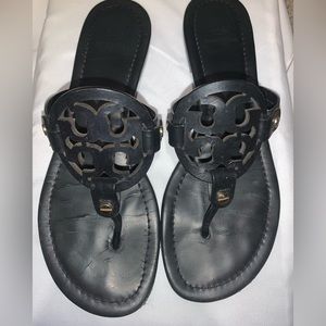 Tory Burch Miller Sandal